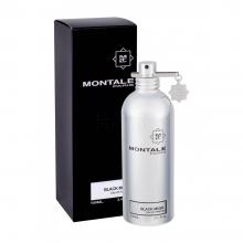Zamiennik Montale Black Musk - odpowiednik perfum